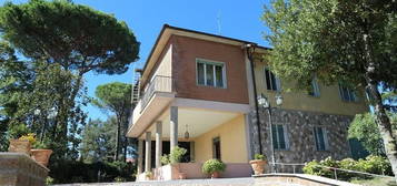 Villa in vendita a Castel Viscardo