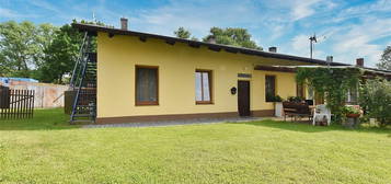 Prodej bytu 4+kk, 81 m2