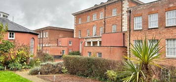 Flat to rent in Devington Park, Exminster, Exeter EX6