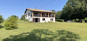 Maison 2 étages  à vendre, 4 pièces, 3 chambres, 95 m²