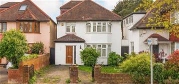 Property for sale in Greenfield Gardens, London NW2