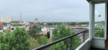 M´GLADBACH-OBERSTADT
3-ZIMMER-WOHNUNG MIT TOLLEM AUSBLICK!
! WBS ERFORDERLICH !