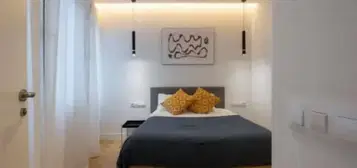 Apartamento en Paseo del Doctor Fern&#xE1;ndez Iparraguirre, 19