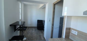 Studio 1 pièce 20 m²