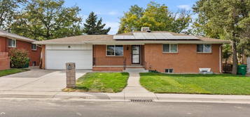 5463 Shoshone Street, Denver, CO 80221