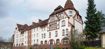 Schick renovierte 2-Zimmer-Wohnung in Kiel