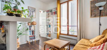 Appartement  à vendre, 2 pièces, 1 chambre, 25 m²