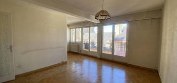 Appartement 3 pièces 78 m²