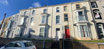 7 bed shared accommodation to rent