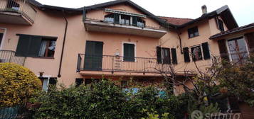 VILLA A SCHIERA - Cod. 6932