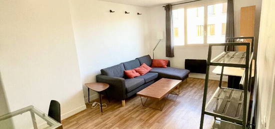 Appartement Colombes 2 pièces 43.28 m2