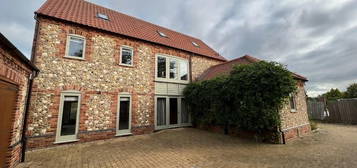 5 bedroom detached house to rent