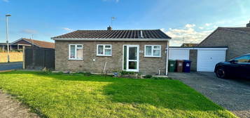 Bungalow for sale in Ash Grove, Chatteris PE16