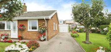 3 bed bungalow for sale