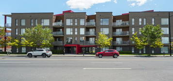 3950, Rue Sherbrooke Est, apt. 311
Montréal (Mercier/Hochelaga-Maisonneuve)