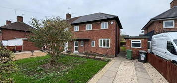 3 bedroom semi-detached house