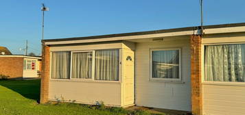 Property for sale in Newport Road, Hemsby, Great Yarmouth NR29