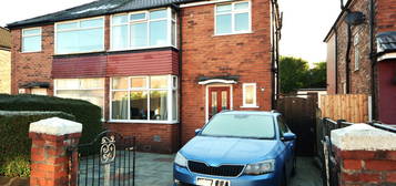 3 bed semi-detached house for sale