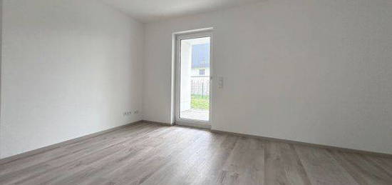 06_EI6688c Barrierefreie 4-Zimmer-Neubauwohnung mit Südbalkon / bei Schwandorf