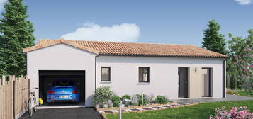 Vente maison 3 pièces 79 m²