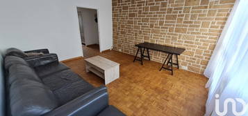 Appartement  à vendre, 3 pièces, 2 chambres, 66 m²