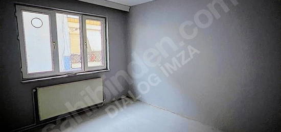 DİALOG İMZA'DAN 115 M2 DAİRE