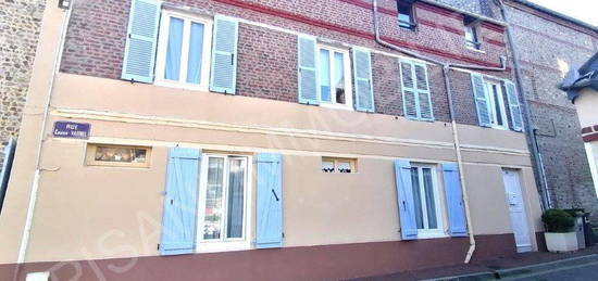 Vente maison 2 pièces 65 m²