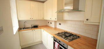 4 bedroom terraced house