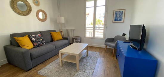 Studio  à vendre, 1 pièce, 22 m², Étage 4/6