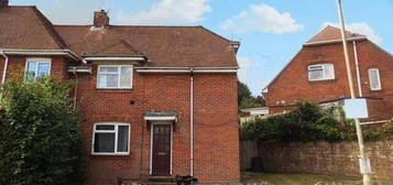 4 bedroom semi-detached house