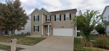 9917 Citation Ct, Mascoutah, IL 62258