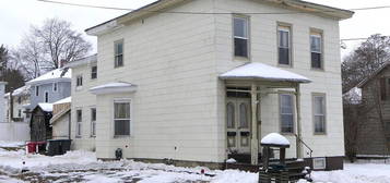 112 Front St #1, Canajoharie, NY 13317