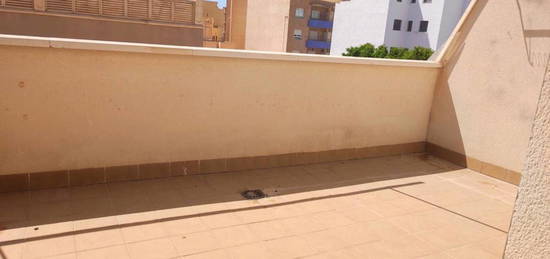 Piso en venta en Álvarez de Castro, Ejido Centro