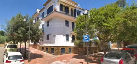 Apartamento en Calella de Palafrugell