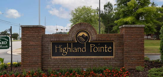 Highland Pointe, Huntsville, AL 35806