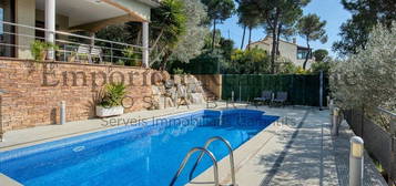 Casa rural en Sant Antoni, Calonge