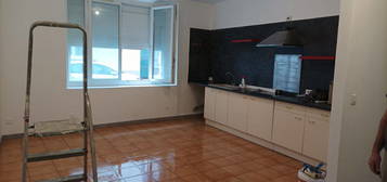 Appartement F2