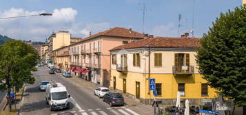 CASA SEMINDIPENDENTE A SALUZZO