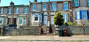 2 bedroom terraced house