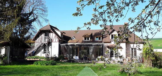 Maison  à vendre, 6 pièces, 4 chambres, 200 m²