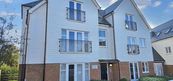 Flat for sale in Apartment, Joslin Court, Duncalf Road, Tunbridge Wells TN2