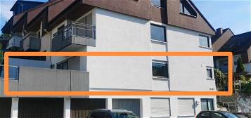 Großzügige 2 Zimmer-Wohnung in Schorndorf mit großer Terrasse!