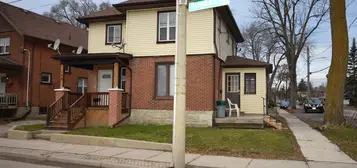 158 Dundas Street E, Belleville,
