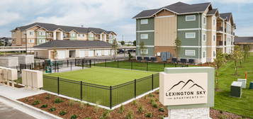 Lexington Sky Apartments, Caldwell, ID 83605