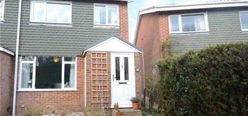 3 bedroom end of terrace house