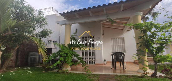 Casa o chalet en venta en Mediterraneo, 4, San Juan de los Terreros