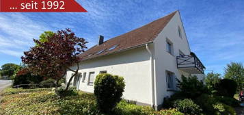 Zentral in Bad Oeynhausen-Eidinghausen - gepflegte Wohnung für Singels oder Paare!