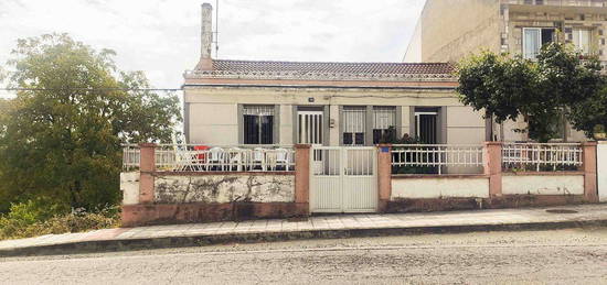 Casa o chalet independiente en venta en avenida Gl Salgado Muro