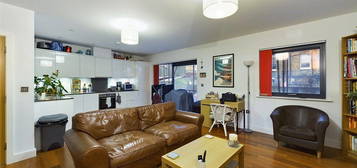 Flat for sale in St. Mary's Road, Surbiton KT6