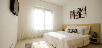 Pet Friendly! 2 Camere + Parcare, Metropolitan Residence, Aviatiei